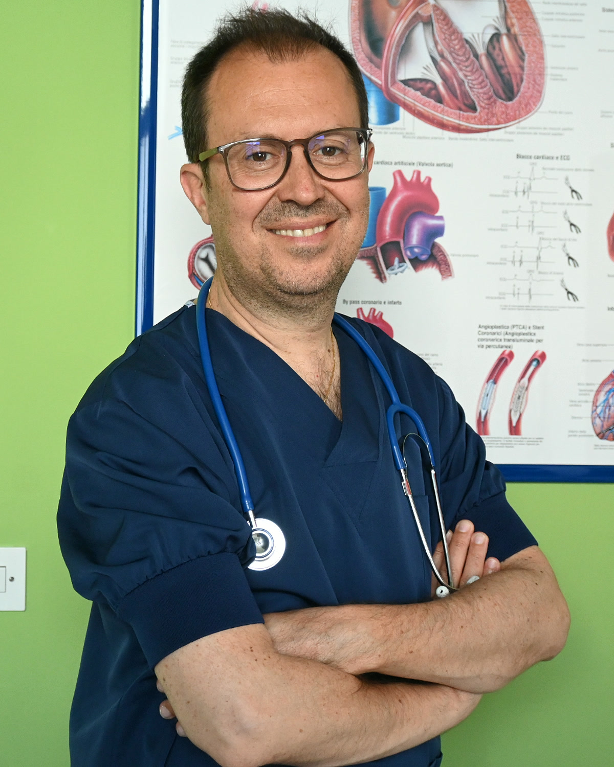 Dr. Gaetano Paparella